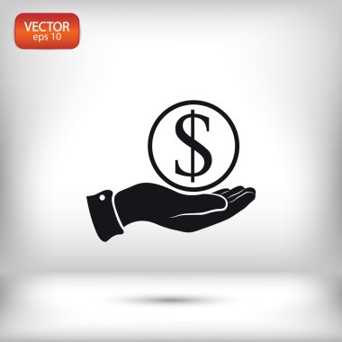 para simge kaydetmek