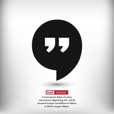 İletişim simge tasarlamak.