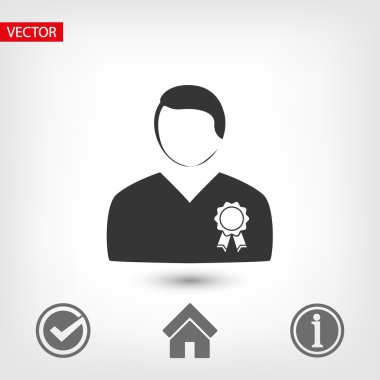 lider simge tasarlamak