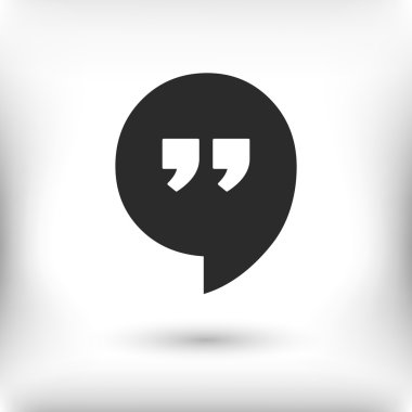 İletişim simge tasarlamak.