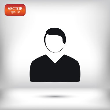 adam simge tasarlamak