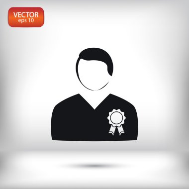 lider simge tasarlamak