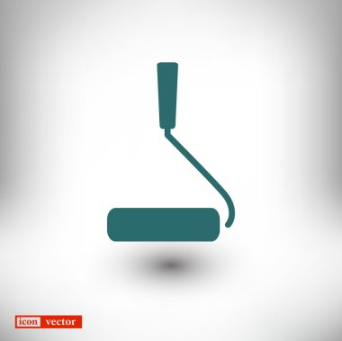 silindir simge tasarlamak.