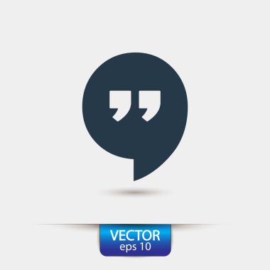 İletişim simge tasarlamak.