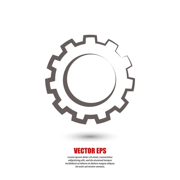 Redskap ikon design — Stock vektor