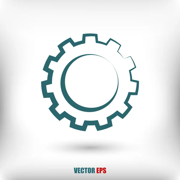 Návrh ikony zařízení — Stockový vektor