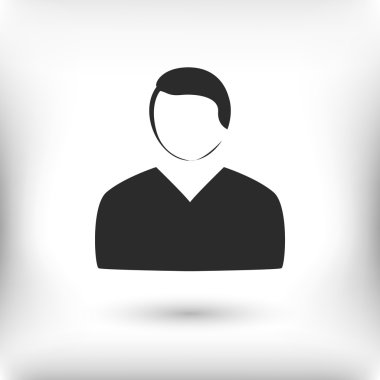 adam simge tasarlamak