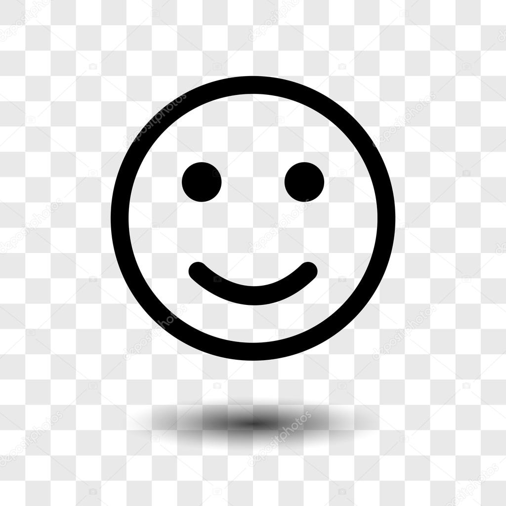 Smile Icon Illustration Vector Image By C Best3d Vector Stock Smile Icon Illustration Vector Image By C Best3d Vector Stock