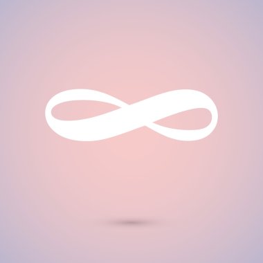 sınırsız sembol simge