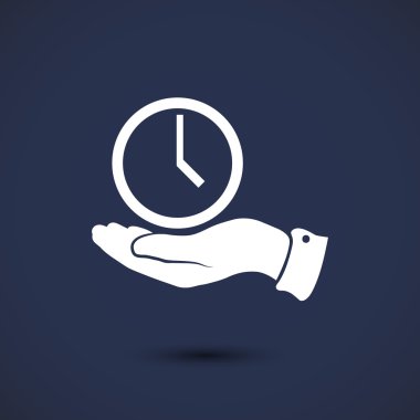 Saat Simgesi ResmiComment