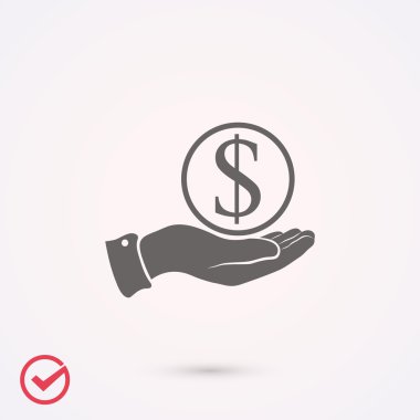 para simge kaydetmek