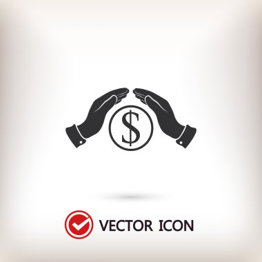 para simge kaydetmek