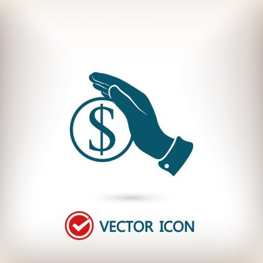 para simge kaydetmek