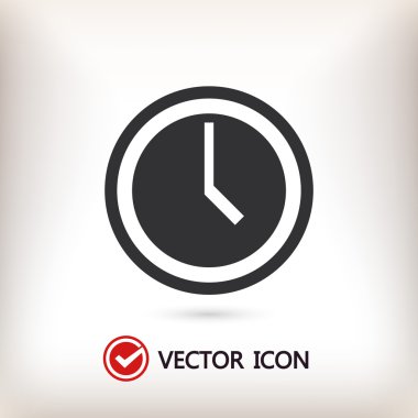 Saat Simgesi ResmiComment