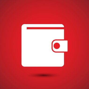 M-cüzdan simge tasarlamak