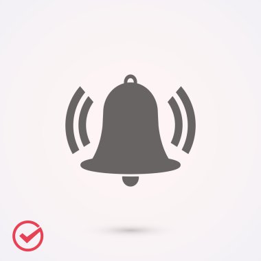 Bell simge tasarlamak