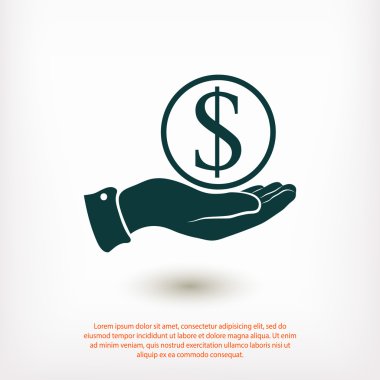 para simge kaydetmek