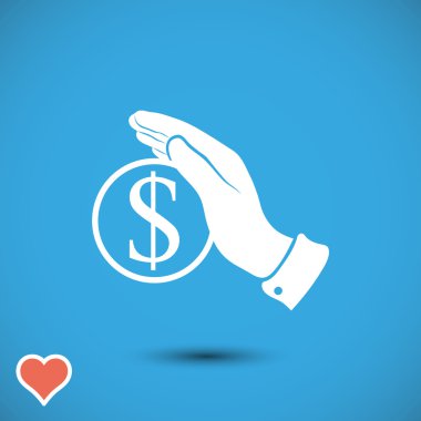 para simge kaydetmek