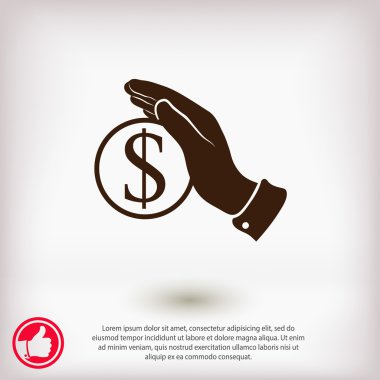 para simge kaydetmek