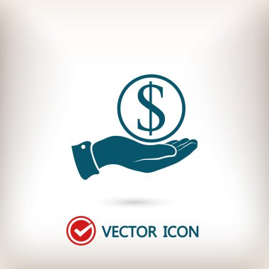 para simge kaydetmek