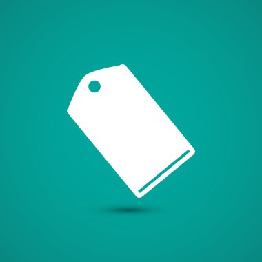 boş bir ses etiketi simgesi