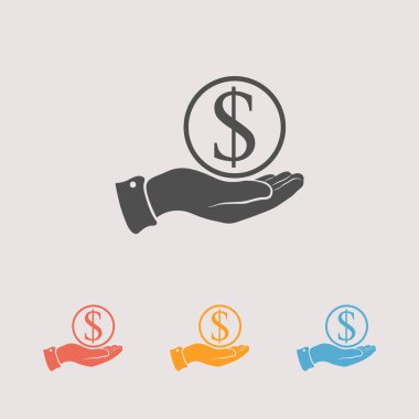 Para simgeleri kümesini Kaydet