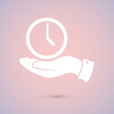 Saat Simgesi ResmiComment