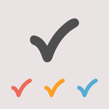 simgeler kümesi Onayla