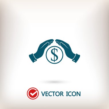 para simge kaydetmek