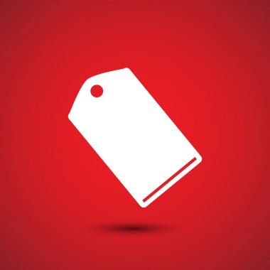 boş bir ses etiketi simgesi