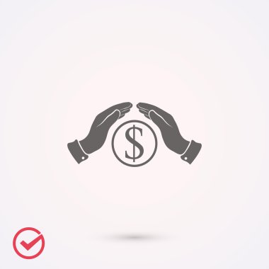 para simge kaydetmek