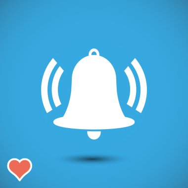 Bell simge tasarlamak