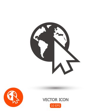 Internet simge tasarlamak