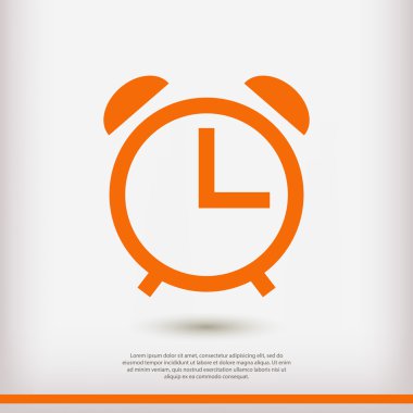 Saat Simgesi ResmiComment