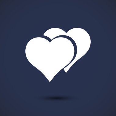 Kalp işareti simgeleri