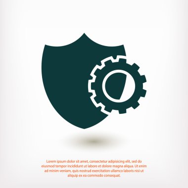 ayar parametreleri simgesi