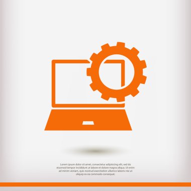 ayar parametreleri simgesi