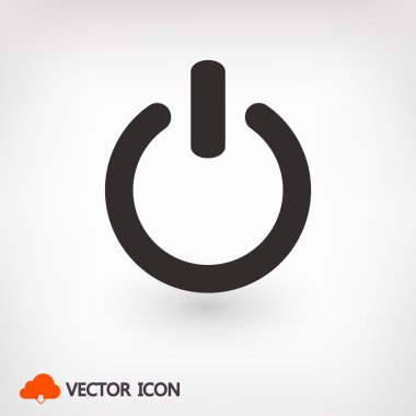 güç simgesi işareti