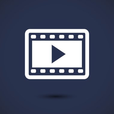 Video simge tasarlamak