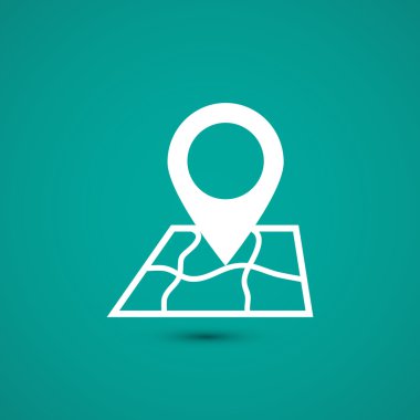 İşaretçiyi simge ile göster