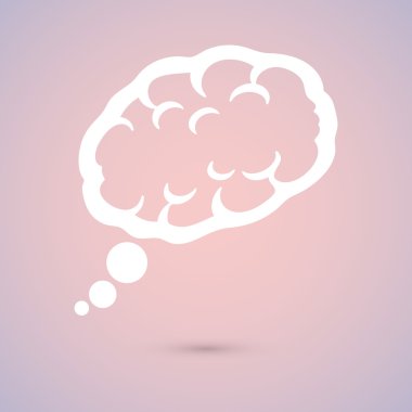 Beyin simge tasarlamak