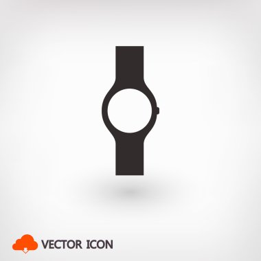 kol saati simge tasarlamak