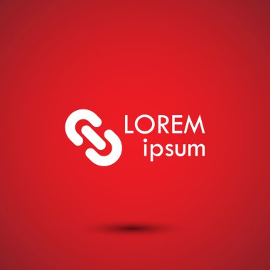 zincir bağlantı simgesi