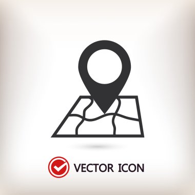 İşaretçiyi simge ile göster