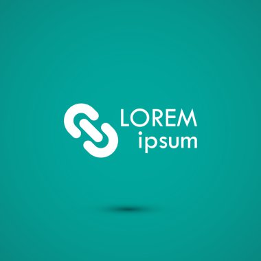 zincir bağlantı simgesi