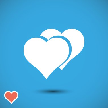 Kalp işareti simgeleri