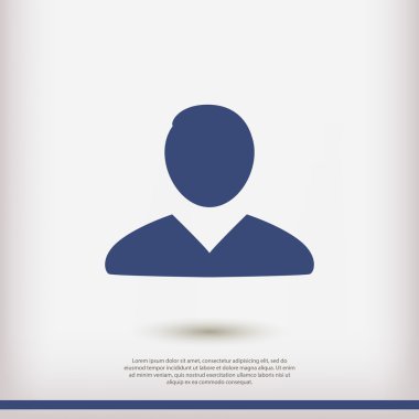 adam simge tasarlamak