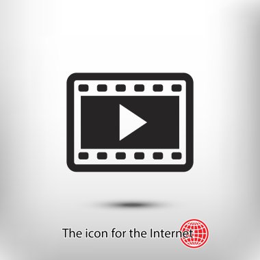 Video simge tasarlamak