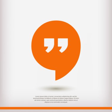 iletişim simgesini işaret