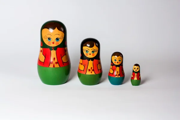 Matreshkas